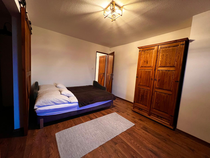 Bedroom 2, Pilisi Lovas Major, Dorog, Dorog