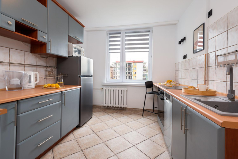 Others 4, Kairos Apartments - Family - darmowy Parking, blisko centrum, Gliwice City