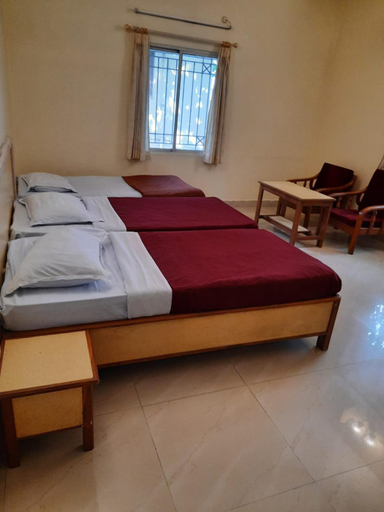 Others 2, Gunrock Manor, Hyderabad