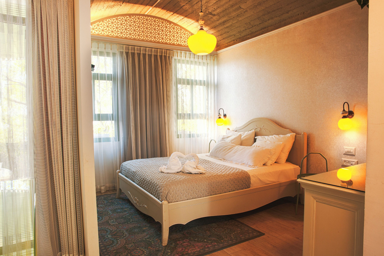 Bedroom 3, Neve Shalom, Ramallah and Al-Bireh