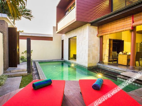 Others 2, Jay's Villas, Badung