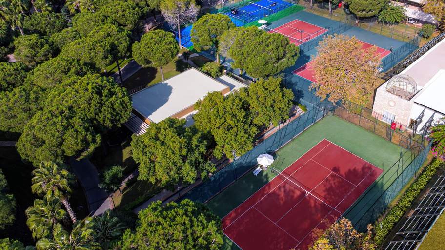 Exterior & Views 2, Gloria Golf Resort - All Inclusive, Serik