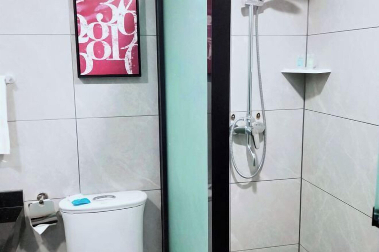Others 5, Electric Machine Hotel, Yuncheng
