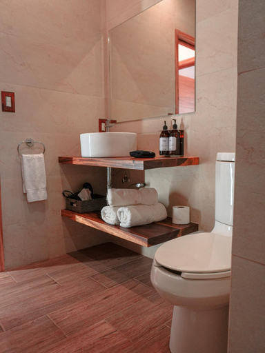 4, Casa 7 by 7 Valles, Ensenada