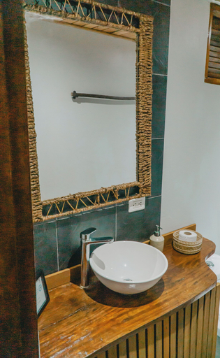 Bathroom 4, Villa Eden, Riohacha