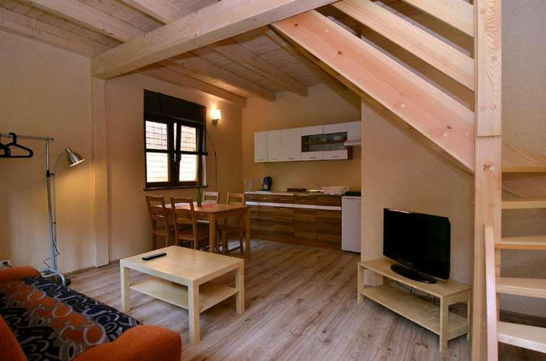 Others 4, NATURA PARK Ustronie Morskie - domki, apartamenty, Kołobrzeg