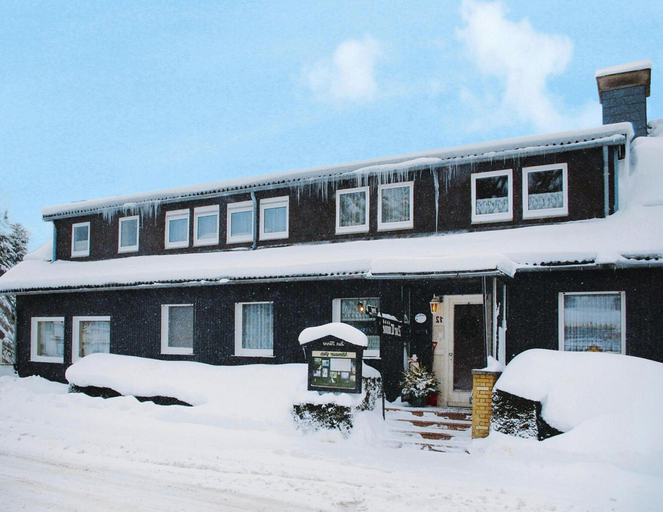 Exterior 5, Wohnung in Altenau im Oberharz, Goslar