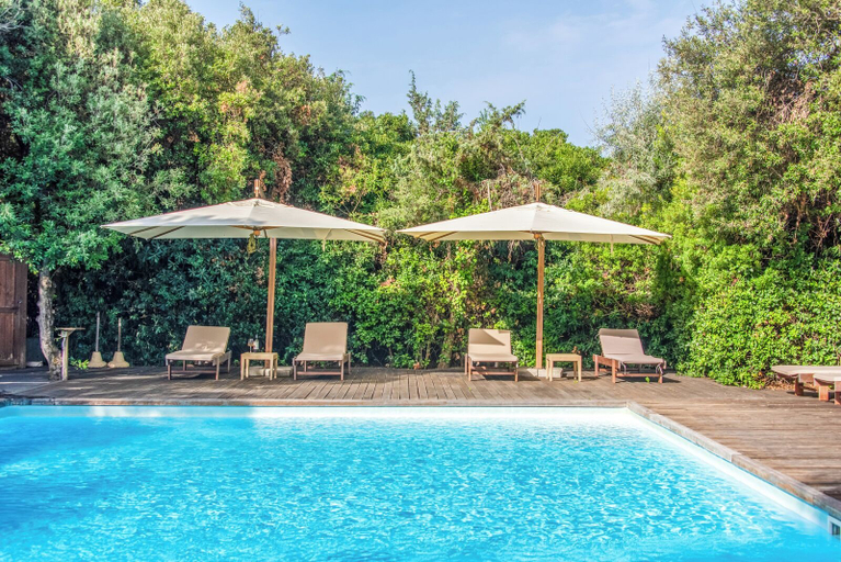 Sport & Beauty 3, Mariva Dune Suites, Livorno