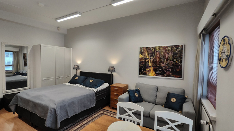 City Apartment Kuopio, North Savonia