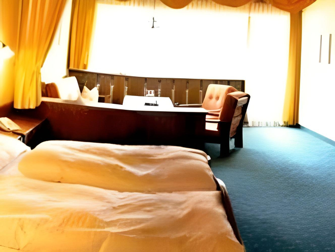 Bedroom 5