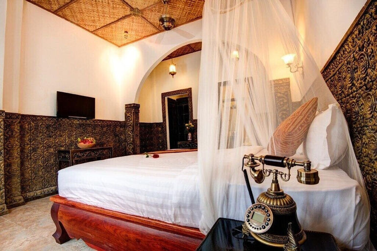 Bedroom 5