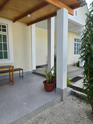 Others 3, Maagali Inn