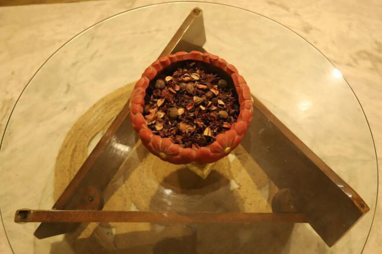 Food & Drinks, Karta-Purakh an Ayurvedic Stay, Amritsar