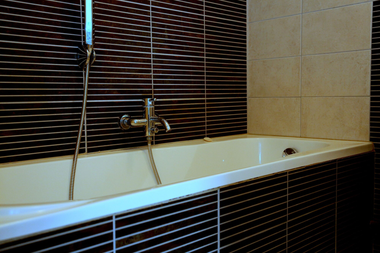 Bathroom 3, My Sweet Homes - La Grenouillère Hypercentre, Haut-Rhin
