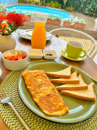 Food & Drinks, Casa Bustamante Hotel Boutique, Cartagena de Indias
