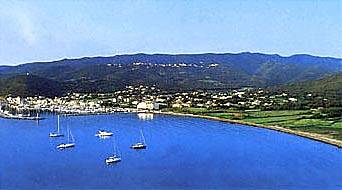 Others 2, Hotel URICORDU and SPA, Haute-Corse