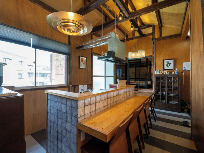 Food & Drinks, SUMITSUGU HOUSE East, Kumamoto
