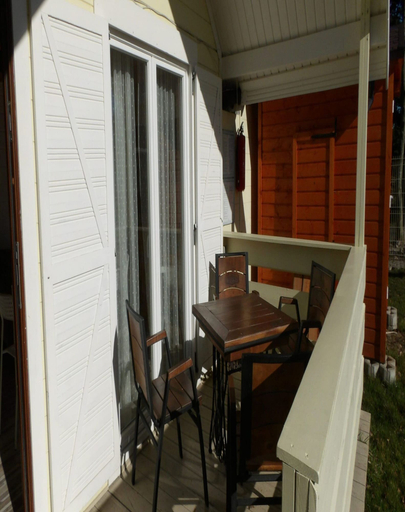 Others 5, Cozy and Comfortable Holiday Homes With Terraces, Kołobrzeg