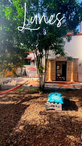 Exterior & Views, villa mohana, Puerto Colombia