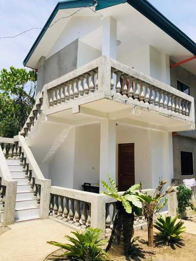 Exterior & Views 2, Jupiter's Garden Resort, Lawaan