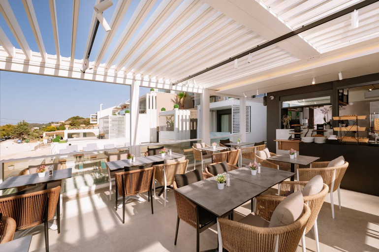 Food & Drinks 5, ZEST THASSOS LUXURY RETREAT, East Macedonia and Thrace
