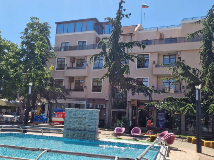 Sport & Beauty 2, Къща за гости КИТАНОВ, Pomorie
