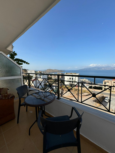 Others 5, Guesthouse Kleanth, Sarandës