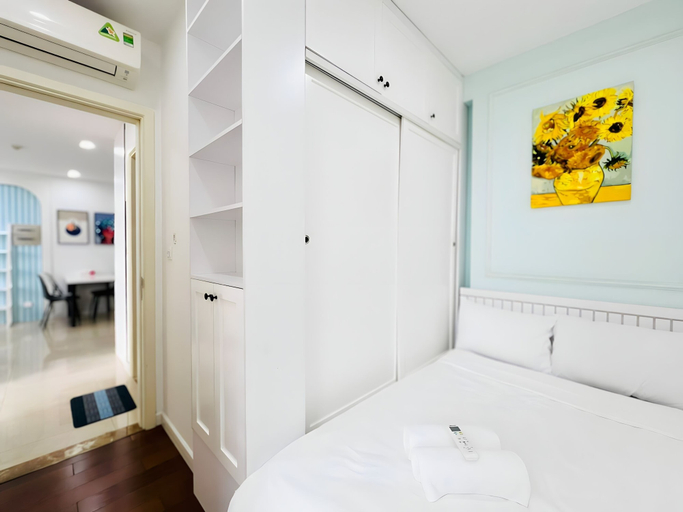 Bedroom 12
