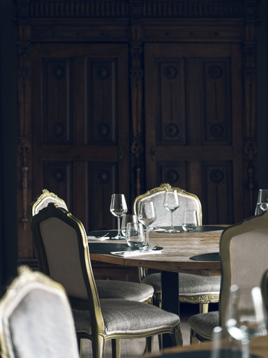 Food & Drinks 4, Kasteel van Ordingen, Limburg