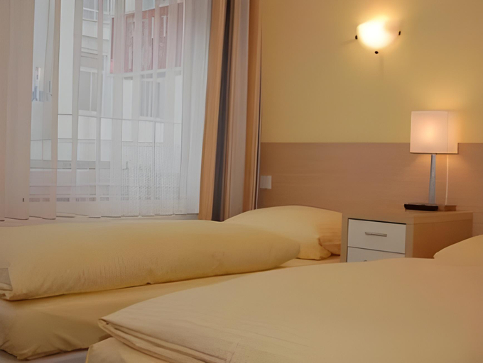 Bedroom 7