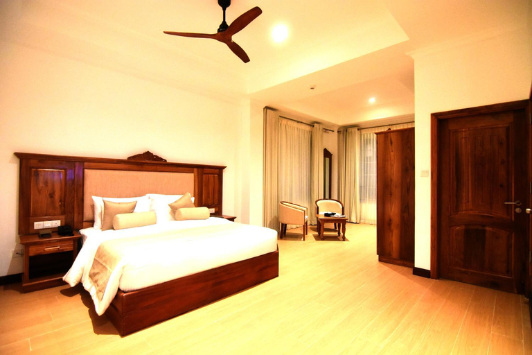 Bedroom 3, Araliya Red - Nuwara Eliya, Nuwara Eliya