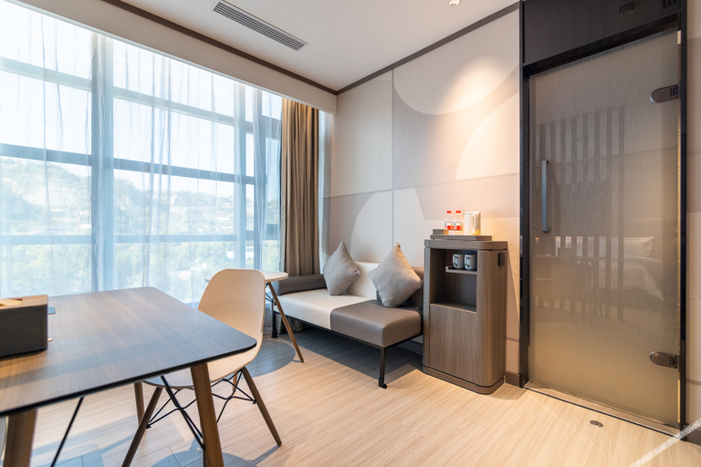 Others 4, Hanting Hotel Linxia Bafang Shisanxiang, Linxia Hui