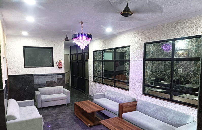 Others 5, ShriGo Hotel Pushpa Residency, Dehradun
