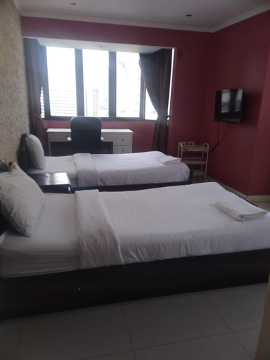 Bedroom 16