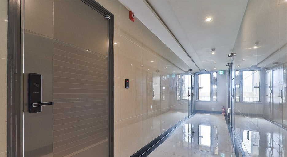 Others 4, 3S Hotel yeonsinnae-branch, Eun-pyeong