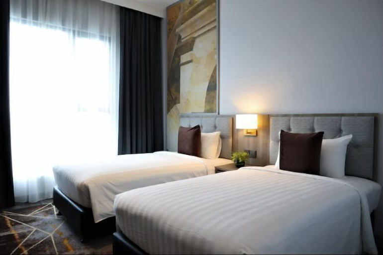 Bedroom 10