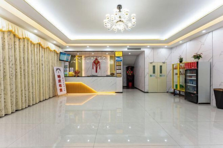Others 5, Dongguan Qingxi E Hotel, Dongguan