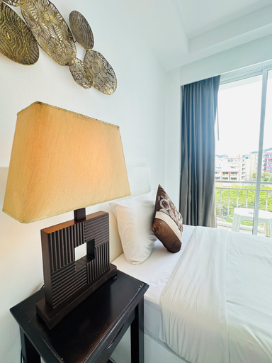 Bedroom 18