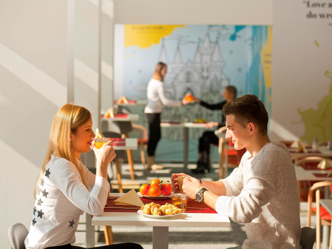 Food & Drinks 4, B&B HOTEL Maribor Orel, Maribor