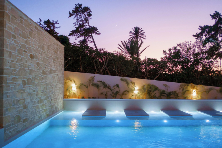 Sport & Beauty 2, Phos Hotel Adults Only, Crete