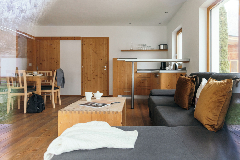 Bedroom 3, Feelfree Nature Resort, Imst