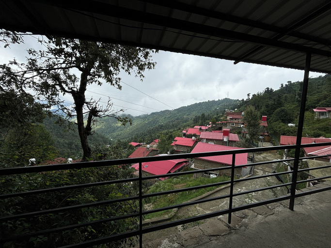 Others 3, Shubham Holidays Home, Nainital