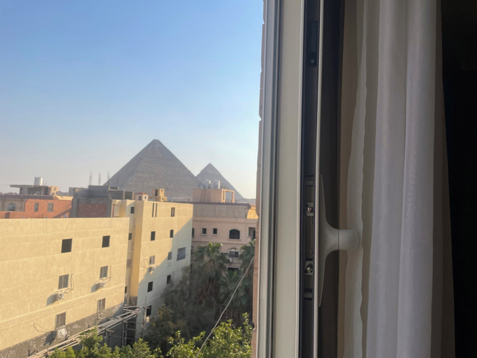 Others 4, Diyar Pyramids Inn, Al-Ahram