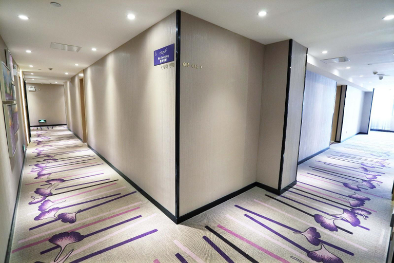 Interior view 2, Lavande Hotel (Dongguan Humen Taiping Plaza), Dongguan