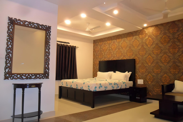 Bedroom 17