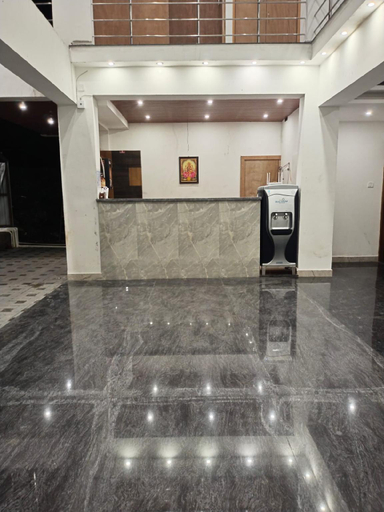 Public Area, Green Park Grand Inn, Dindigul