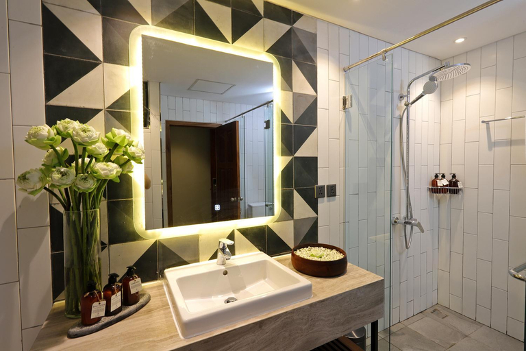 Bathroom 5