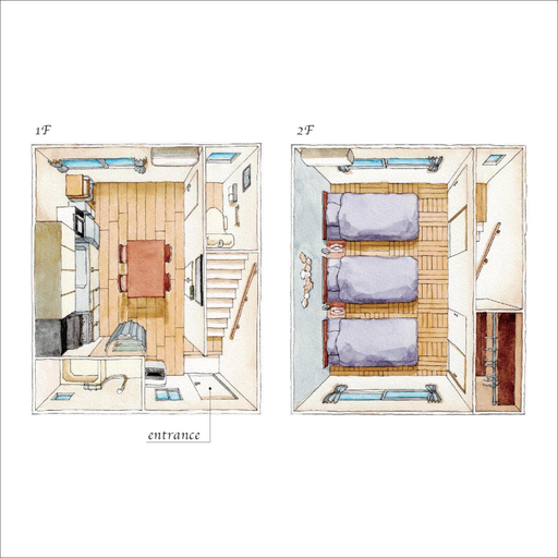 Others 4, Lino下伊福 岡山駅車5分 駐車場付 3beds 生活利便, Okayama
