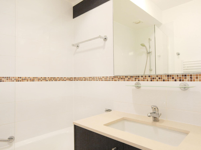 Interior 4, Residence Arcachon, Arcachon, Apartment for 4 Persons, Gironde