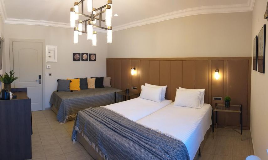 Others 4, Triena Rooms, North Aegean